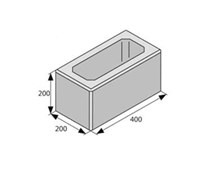 BEST LUNETA I výška 200mm colormix brilant STANDARD BEST LUNETA I výška 200mm colormix brilant STANDARD